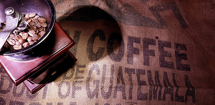CBC Guide: Guatemalan Coffee